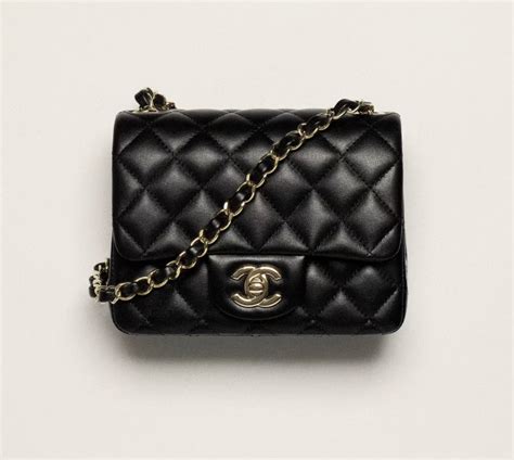 chanel classic flap價錢